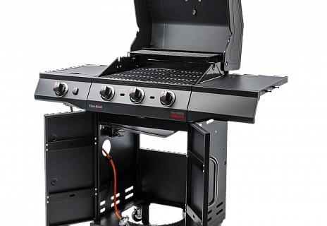 Газовый гриль Char-Broil Performance Power Edition 3B