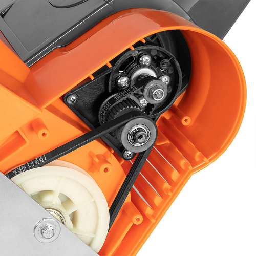 Снегоуборщик аккумуляторный DAEWOO DAST 3321Li SET