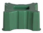 Емкость бочка для воды квадратная GRAF 300 л (501206)