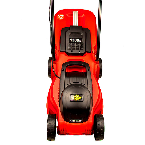 Газонокосилка электрическая DDE LME3313