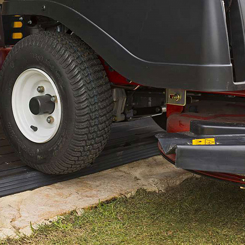 Сарай пластиковый Oakland 757