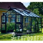 Теплица Juliana Premium Anthracite ( Джулиана)