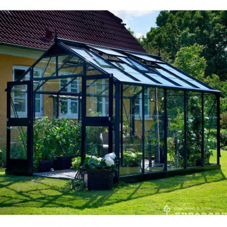 Теплица Juliana Premium Anthracite ( Джулиана)