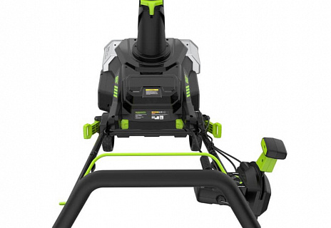 Снегоуборщик аккумуляторный GREENWORKS 82SN22