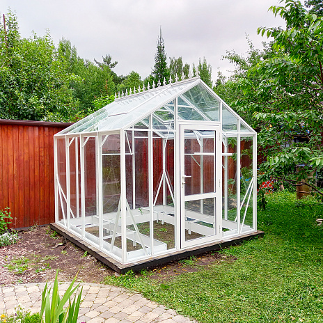 Теплица ЭКОНИКА 2.5