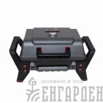 Портативный газовый гриль Char-Broil X200