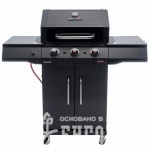 Газовый гриль Char-Broil Performance CORE 3B