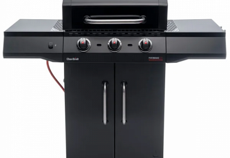 Газовый гриль Char-Broil Performance CORE 3B