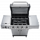 Газовый гриль Char-Broil Performance PRO 4S