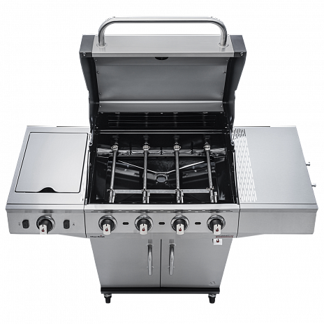Газовый гриль Char-Broil Performance PRO 4S