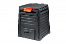 Компостер Mega 650L, 87*87*107мм