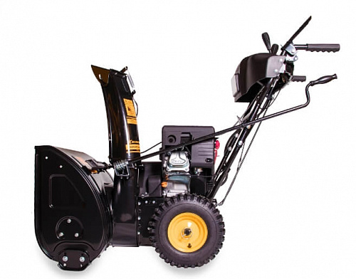 Снегоуборщик бензиновый CHAMPION ST761E