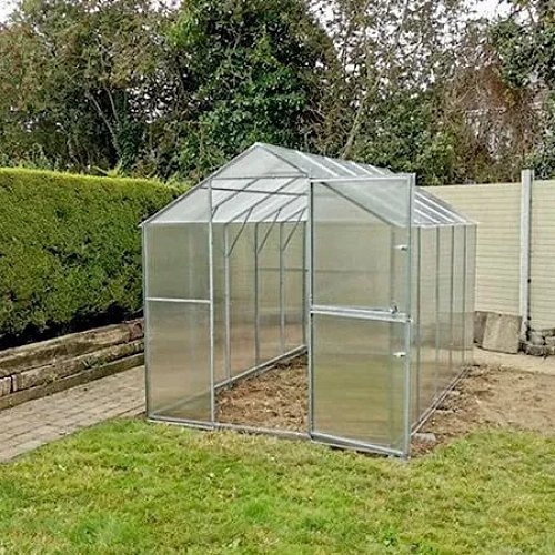 Теплица Воля Министар