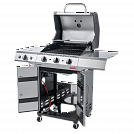 Газовый гриль Char-Broil Performance PRO 3S