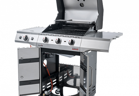 Газовый гриль Char-Broil Performance PRO 3S
