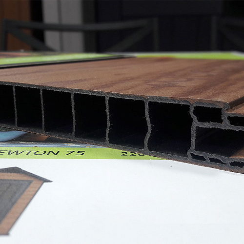 Сарай пластиковый Newton 759