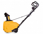Снегоуборщик электрический CHAMPION STE1650
