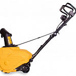 Снегоуборщик электрический CHAMPION STE1650