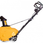 Снегоуборщик электрический CHAMPION STE1650