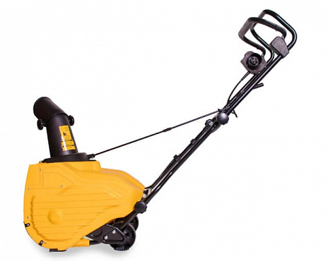Снегоуборщик электрический CHAMPION STE1650