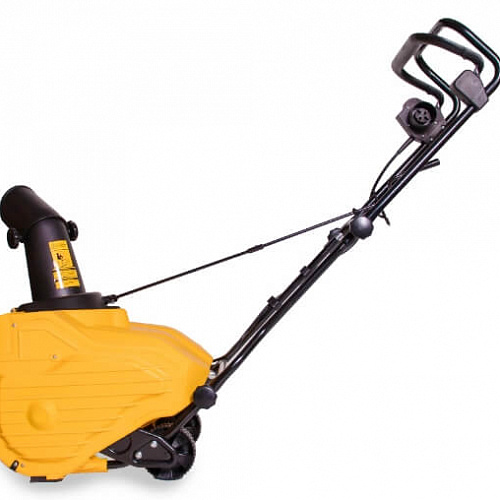 Снегоуборщик электрический CHAMPION STE1650