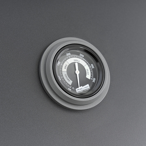 Газовый гриль PRIMELINER G class 3B