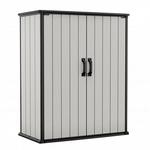 Садовый шкаф Keter High Store