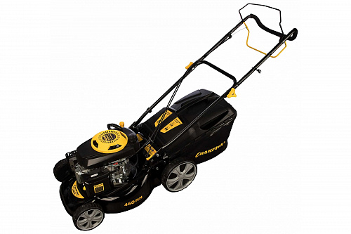 Газонокосилка CHAMPION LM4215