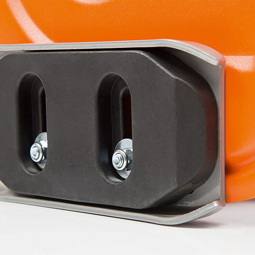 Снегоуборщик бензиновый DAEWOO DAST 8570