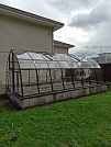 Теплица ДНЕПР