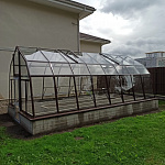 Теплица ДНЕПР