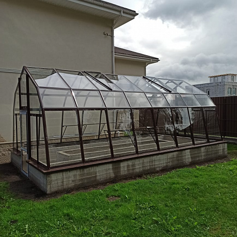 Теплица ДНЕПР