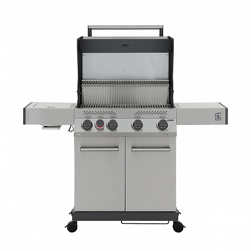 Газовый гриль PRIMELINER S class 4B