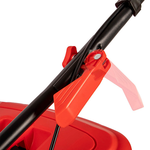 Газонокосилка самоходная DDE LM 53-70 DE