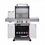 Газовый гриль PRIMELINER S class 3B
