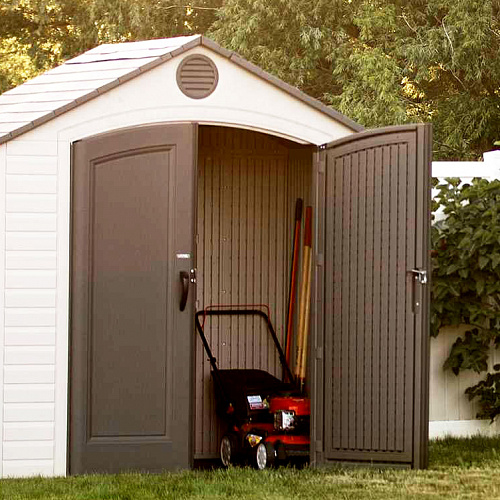 Сарай LifeTime 8*5