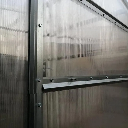 Теплица Воля	 Бетта-Ц