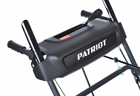 Снегоуборщик бензиновый PATRIOT PS 911