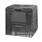 Компостер E-composter 470L, 79*79*79мм