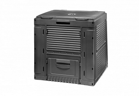 Компостер E-composter 470L, 79*79*79мм
