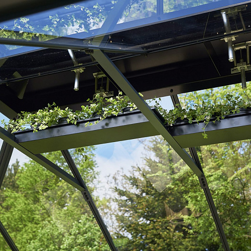 Теплица: Juliana GRAND OASE 18,8 Anthracite ( Джулиана )