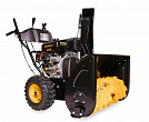 Снегоуборщик бензиновый CHAMPION ST1170E