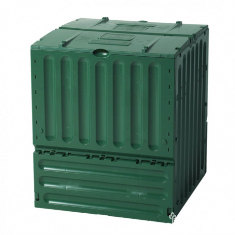 Компостер ландшафтный GRAF Eco-King Komposter 600 л (627001)