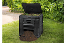 Компостер E-composter 470L, 79*79*79мм