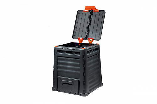 Компостер Mega 650L, 87*87*107мм