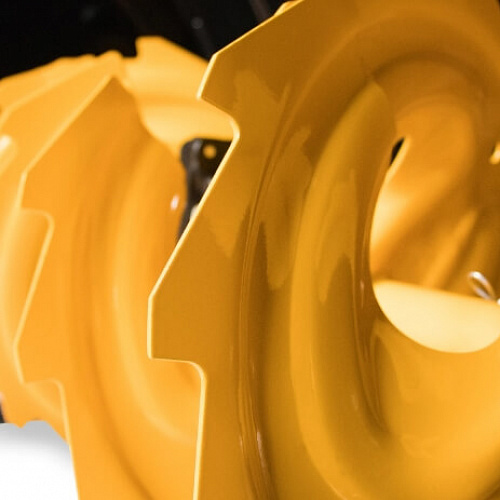 Снегоуборщик бензиновый CHAMPION ST662E