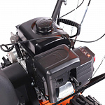 Снегоуборщик бензиновый PATRIOT Сибирь 67 E