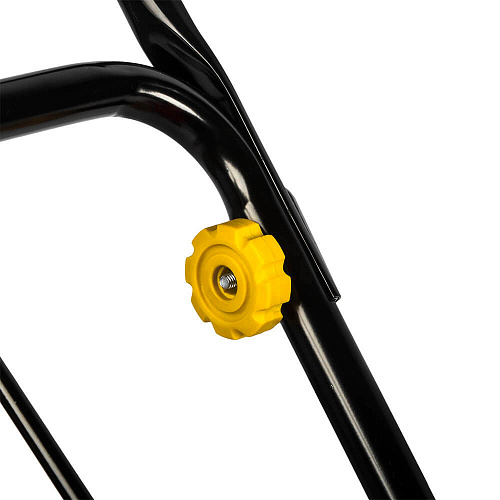 Снегоуборщик электрический DDE STE180