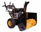 Снегоуборщик бензиновый CHAMPION ST1376E