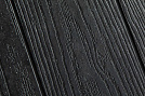 Сарай пластиковый WoodLook 7*9.5